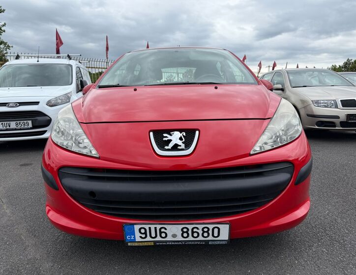 Peugeot 207 2