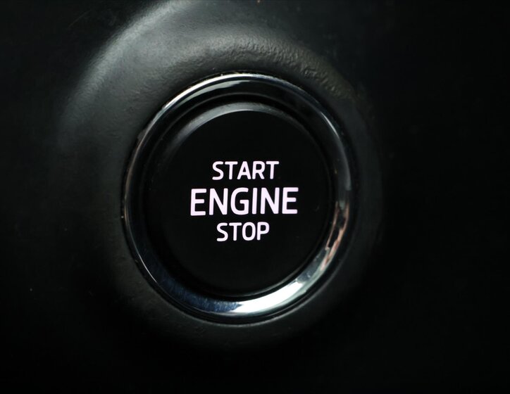 Škoda Superb Kombi 2,0 l 140 kw