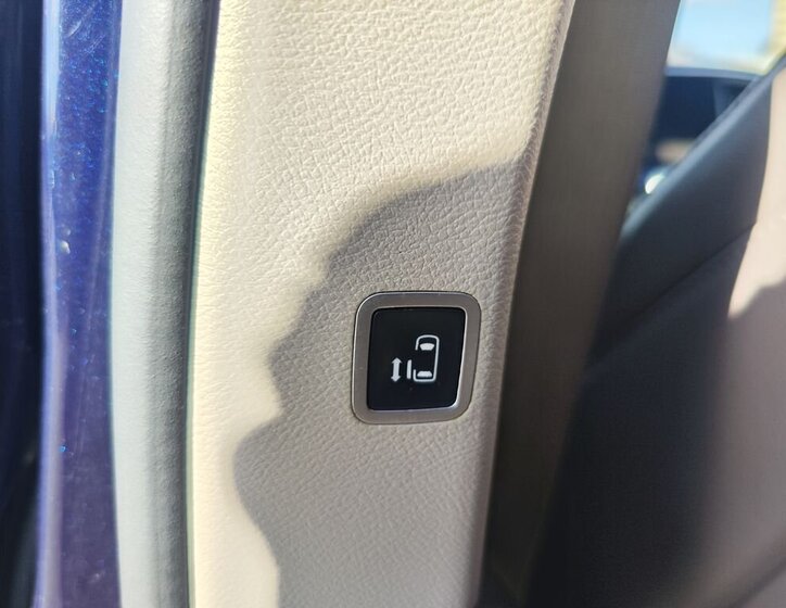 Chrysler Pacifica MPV 3,6 l 211 kw