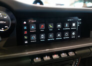 Porsche 911 Kupé 4,0 l 375 kw