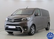 Toyota ProAce Verso VAN-Minibus 2,0 l 130 kw