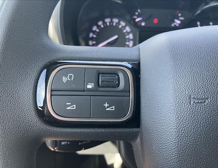 Toyota ProAce City Kombi 1,2 l 81 kw