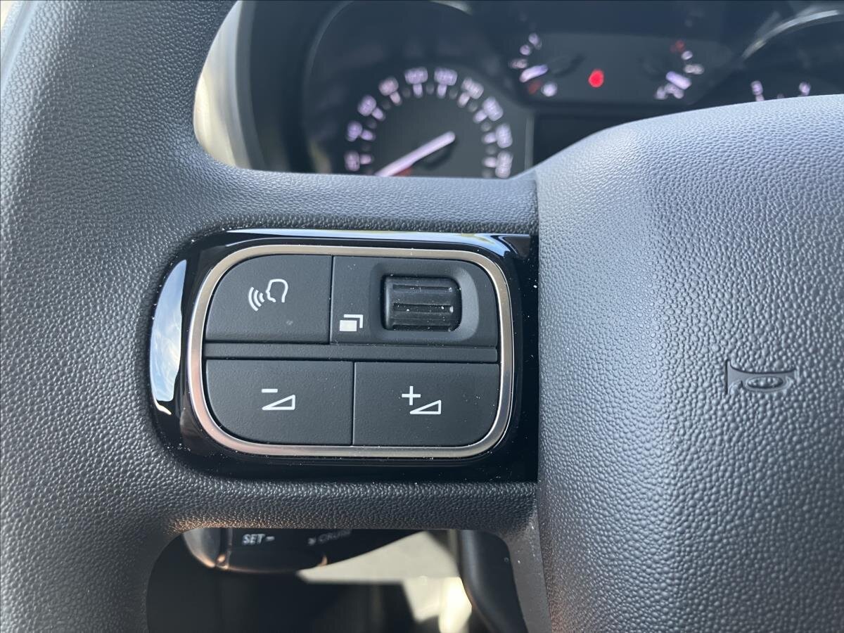 Toyota ProAce City Kombi 1,2 l 81 kw