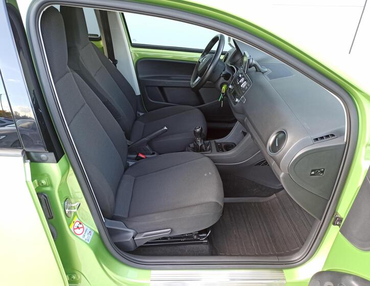 Škoda Citigo 13