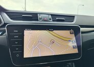 Škoda Superb Sedan / Limuzína 2,0 l 110 kw