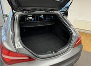 Mercedes-Benz CLA 19