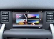 Land Rover Discovery Sport 17