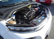 Citroën C3 Hatchback 1,2 l 60 kw