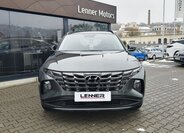 Hyundai Tucson SUV 1,6 l 110 kw