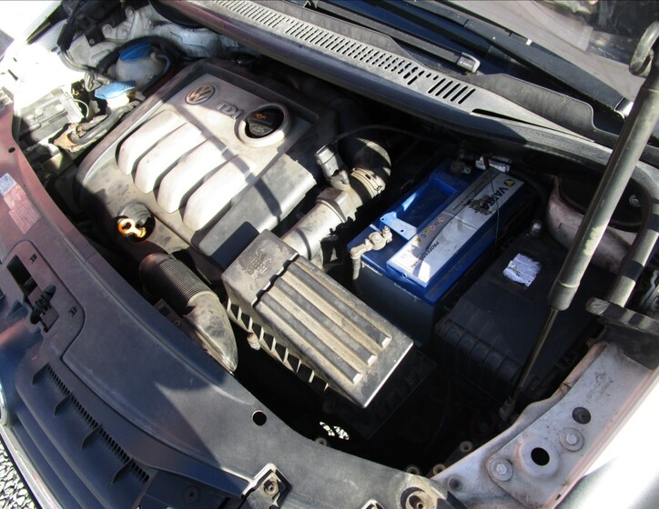 Volkswagen Touran 42