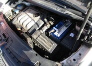 Volkswagen Touran 42