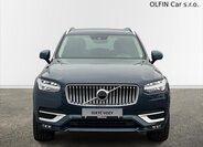 Volvo XC90 SUV / Terénní 2,0 l 173 kw