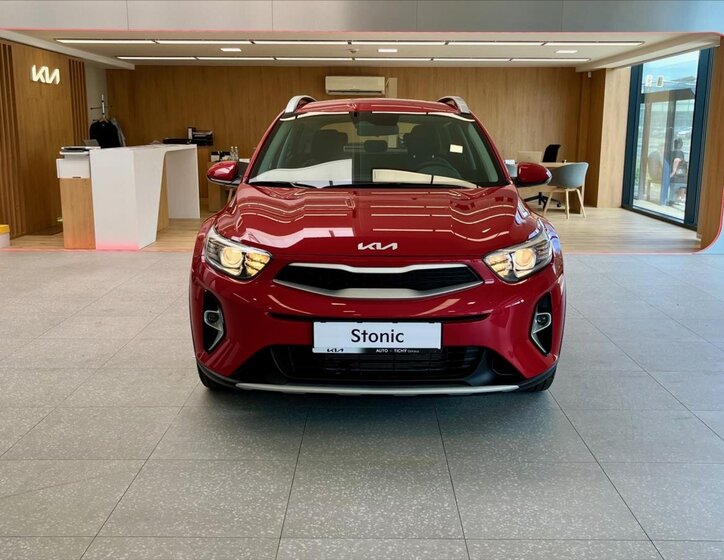 KIA Stonic 2
