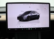 Tesla Model Y SUV / Terénní 0,0 378 kw