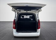 Opel Combo MPV 1,2 l 81 kw