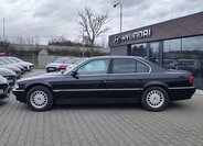 BMW Řada 7 Sedan / Limuzína 2,8 l 142 kw
