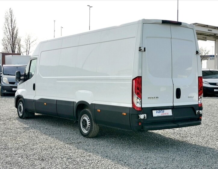 Iveco Daily Ostatní 2,3 l 115 kw
