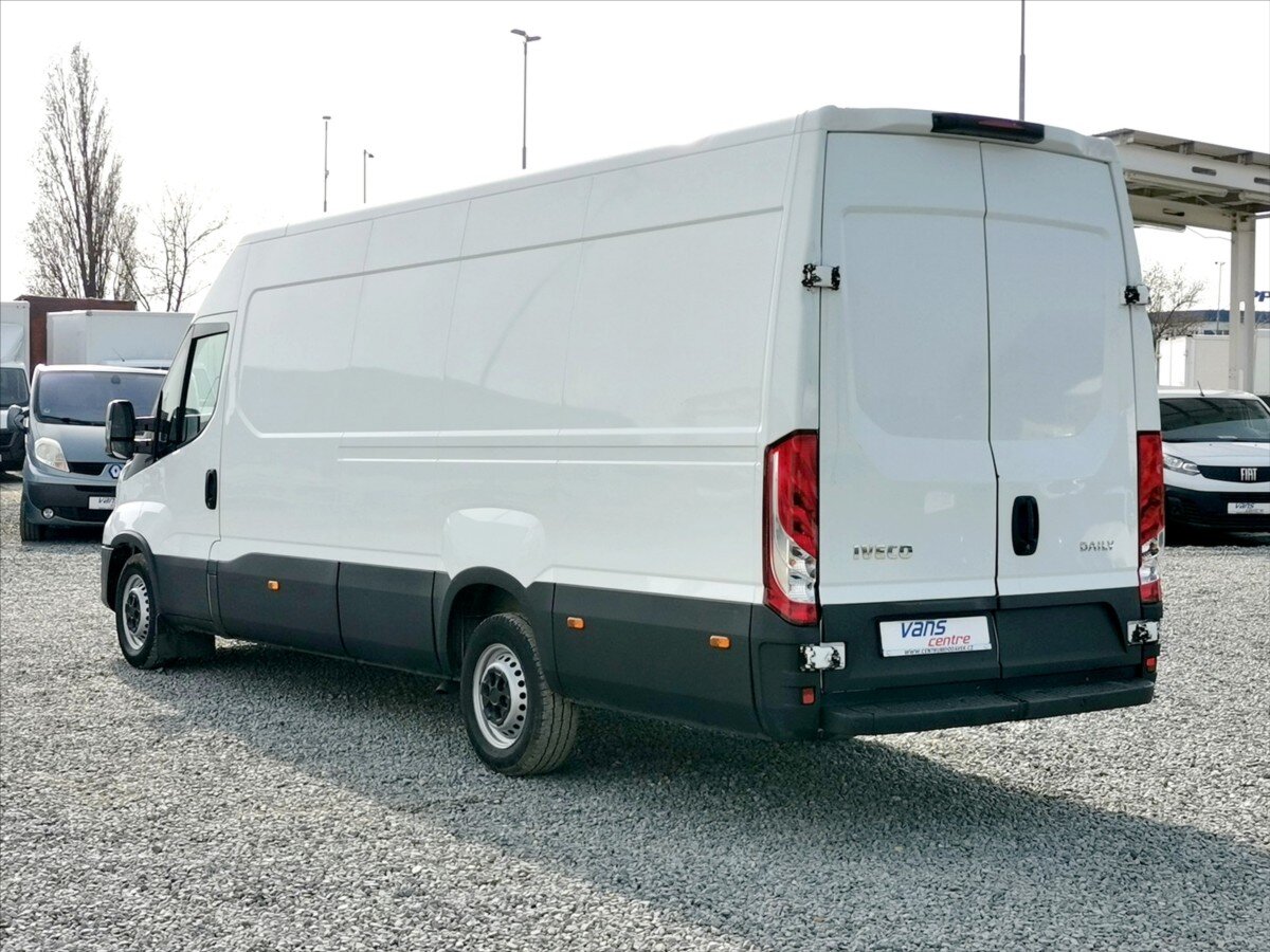 Iveco Daily Ostatní 2,3 l 115 kw