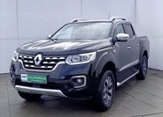 Renault Alaskan Pick-up 2,3 l 140 kw
