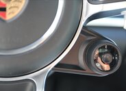 Porsche Panamera Hatchback 2,9 l 243 kw