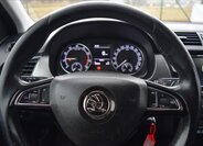 Škoda Fabia Hatchback 999,0 55 kw