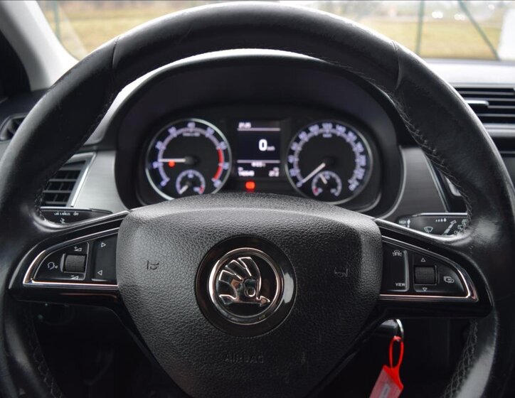 Škoda Fabia Hatchback 999,0 55 kw