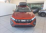 Dacia Jogger 7