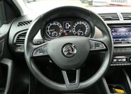 Škoda Fabia Kombi 999,0 70 kw