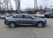 Opel Insignia Hatchback 2,0 l 125 kw