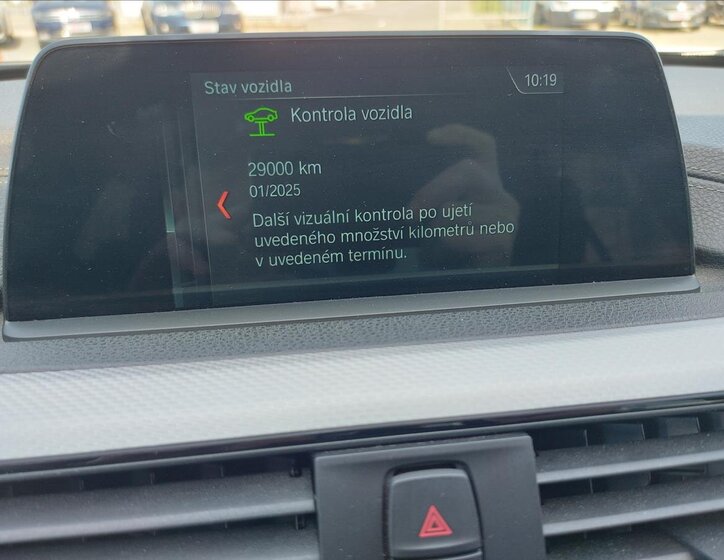 BMW Řada 3 Kombi 2,0 l 140 kw