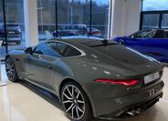 Jaguar F-Type 4
