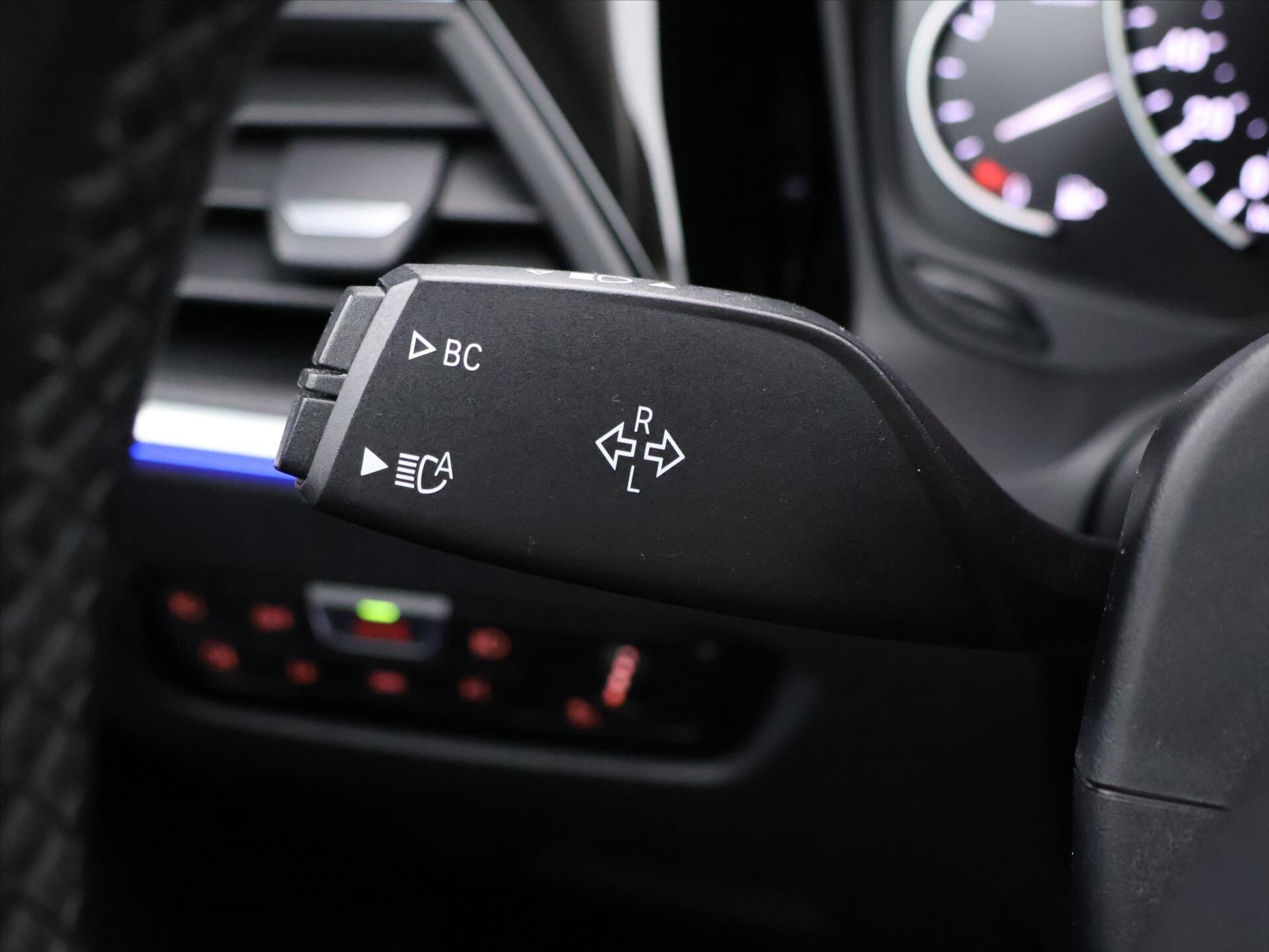 BMW Řada 3 Sedan 3,0 l 195 kw