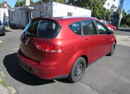 Seat Altea Kombi 1,8 l 118 kw