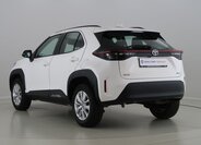 Toyota Yaris Cross Hatchback 1,5 l 68 kw