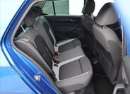 Škoda Fabia Hatchback 999,0 81 kw