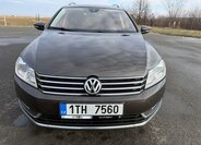 Volkswagen Passat Kombi 2,0 l 103 kw