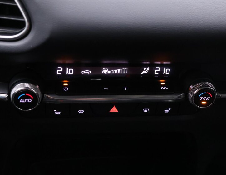 Mazda CX-30 Kombi 2,0 l 110 kw