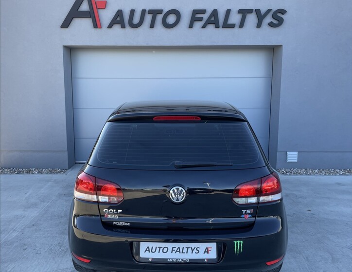 Volkswagen Golf 4