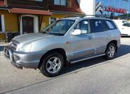 Hyundai Santa Fe 1