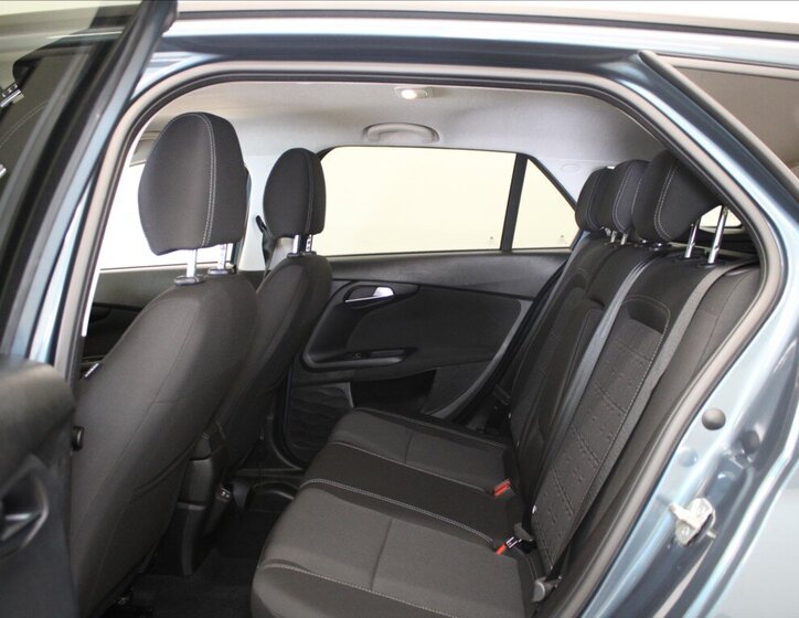 Fiat Tipo Kombi 1,6 l 96 kw