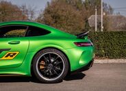 Mercedes-Benz AMG GT 13