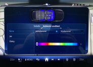 Mercedes-Benz Třídy E Kombi 2,0 l 145 kw