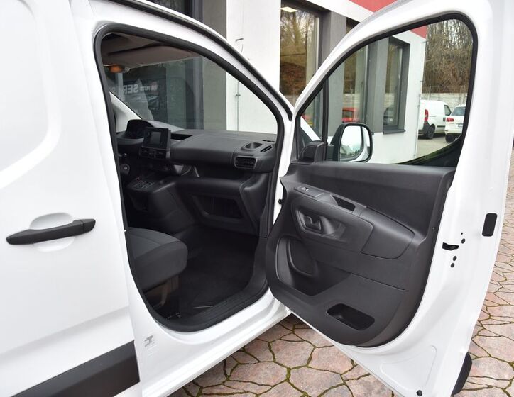 Peugeot Partner 14