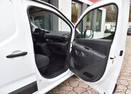 Peugeot Partner 14