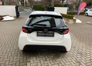 Toyota Yaris Hatchback 1,5 l 68 kw