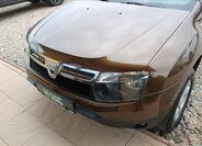 Dacia Duster SUV / Terénní 1,6 l 77 kw