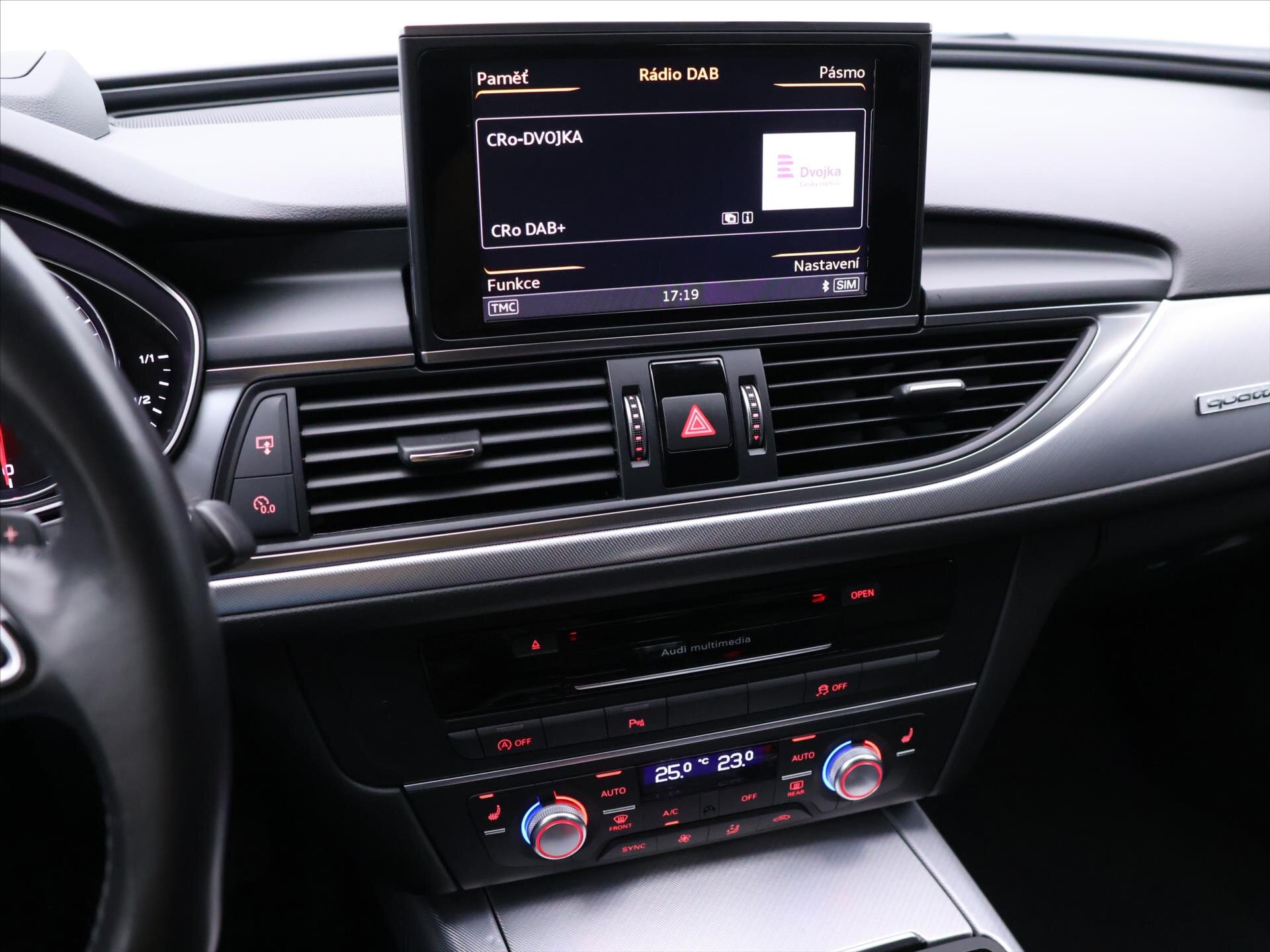 Audi A6 Kombi 3,0 l 200 kw