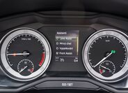 Škoda Superb Kombi 2,0 l 140 kw