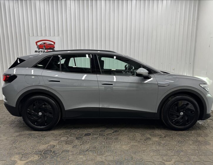 Volkswagen ID.4 SUV / Terénní 0,0 150 kw