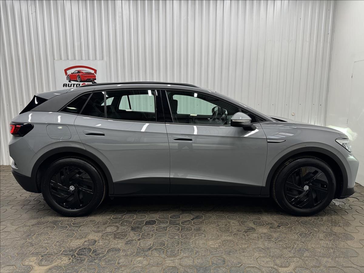 Volkswagen ID.4 SUV / Terénní 0,0 150 kw